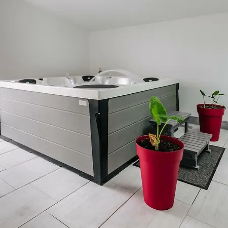 Gite Manttu Urrugne Extérieur photo