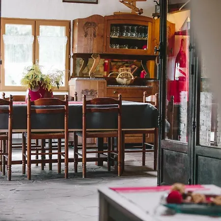 Gite Manttu Urrugne Extérieur photo