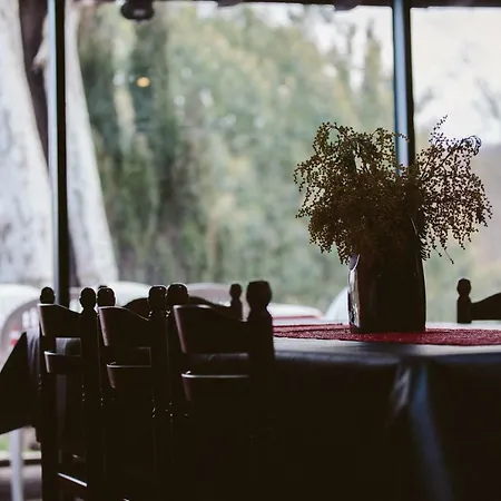 Gite Manttu Urrugne Extérieur photo